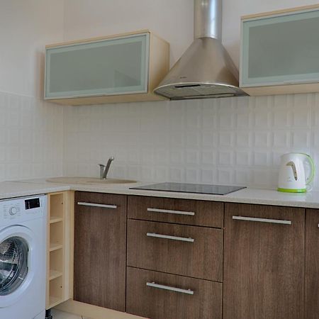 Apartament Sto Metrow Od Morza Свиноуйсьце Экстерьер фото