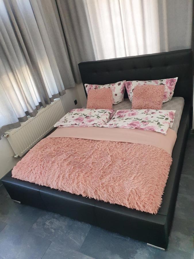 Apartament Sto Metrow Od Morza Свиноуйсьце Экстерьер фото