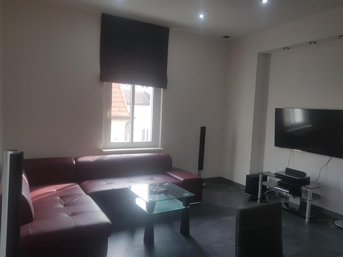 Apartament Sto Metrow Od Morza Свиноуйсьце Экстерьер фото