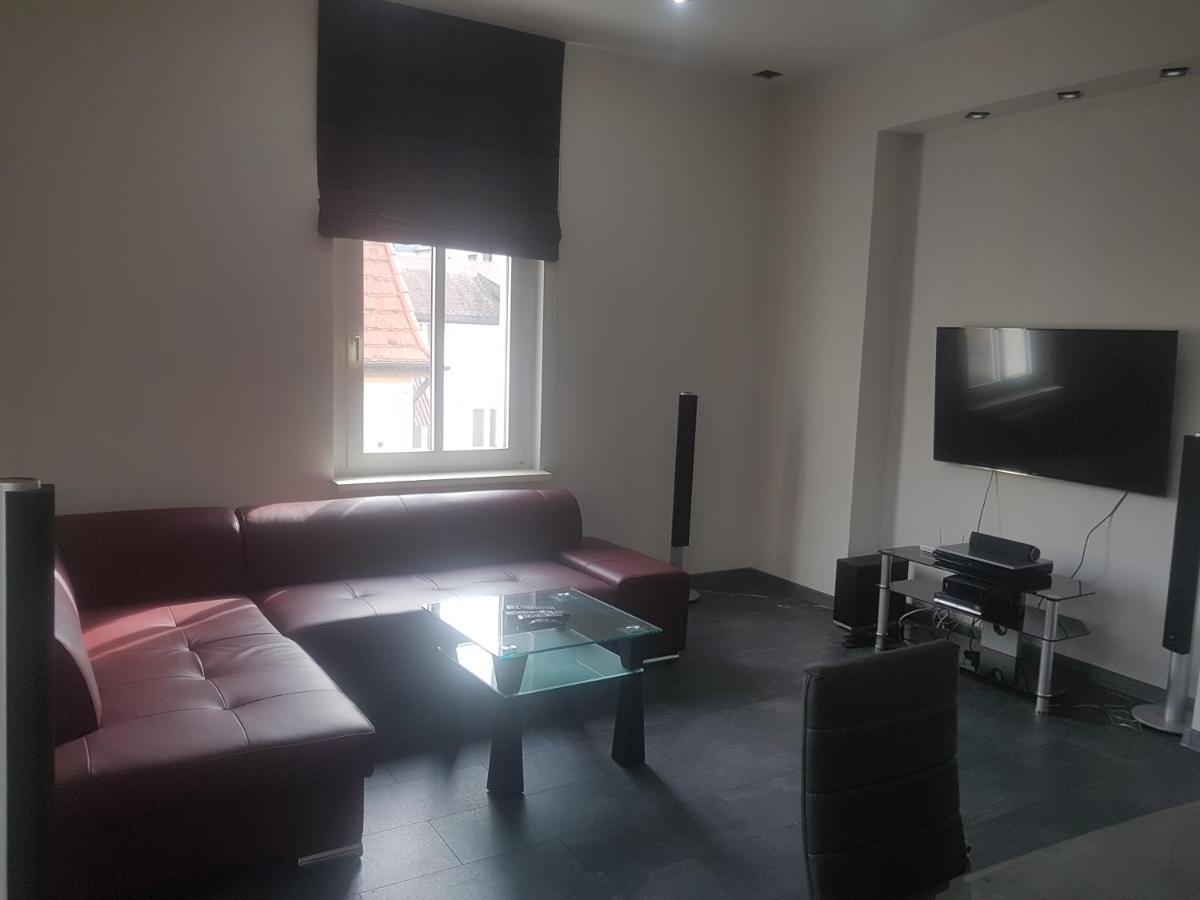 Apartament Sto Metrow Od Morza Свиноуйсьце Экстерьер фото