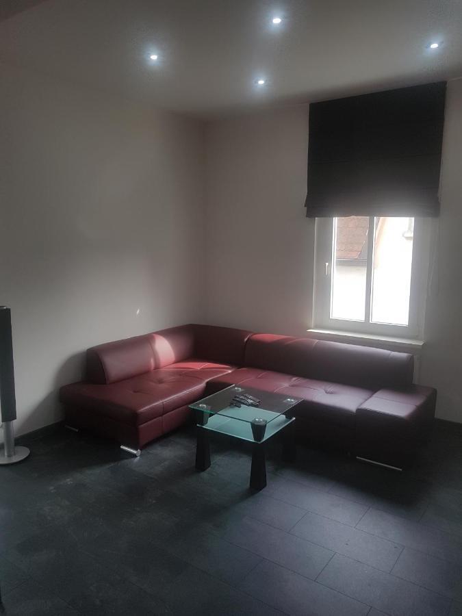 Apartament Sto Metrow Od Morza Свиноуйсьце Экстерьер фото
