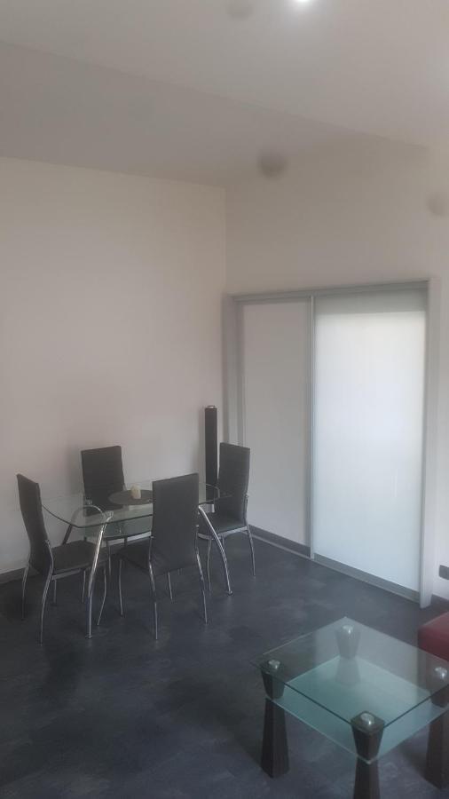 Apartament Sto Metrow Od Morza Свиноуйсьце Экстерьер фото